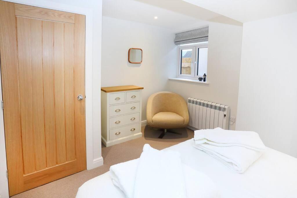 Central Ripon Apartment - View Of The Cathedral! Экстерьер фото