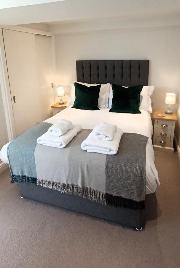 Central Ripon Apartment - View Of The Cathedral! Экстерьер фото