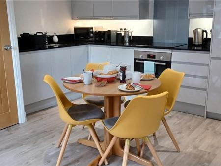 Central Ripon Apartment - View Of The Cathedral! Экстерьер фото